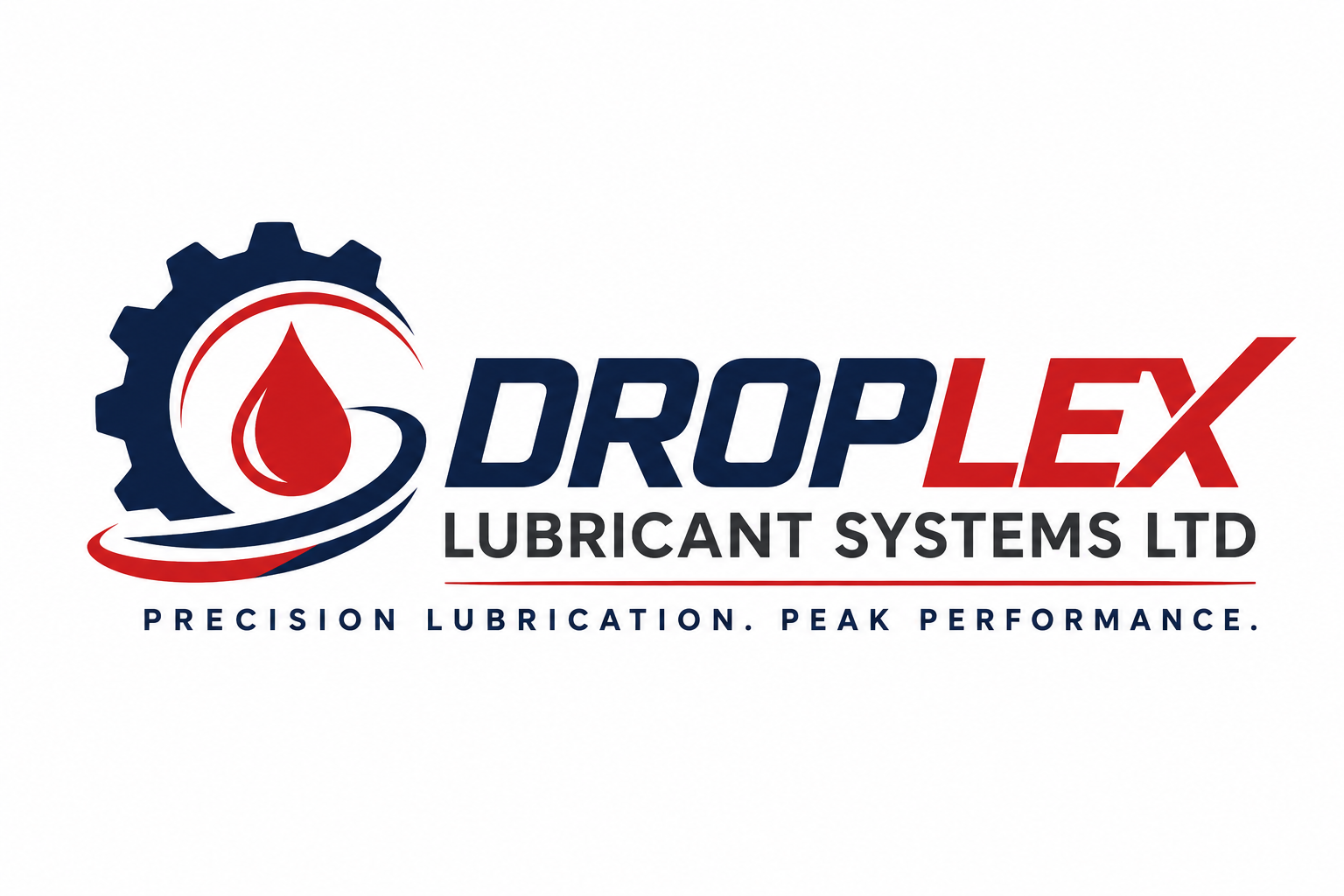 Droplex Lubricant Systems Limited