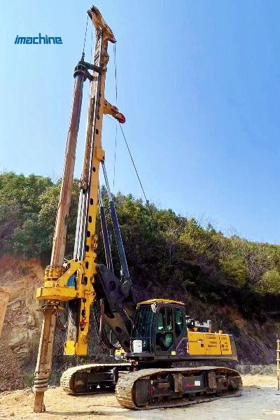 Mining & quarrying